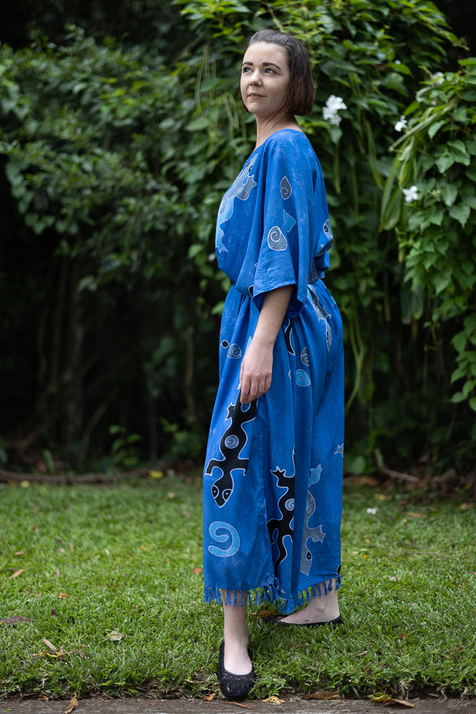 Kaftans - Traditional Bohemian / Hippie Collection
