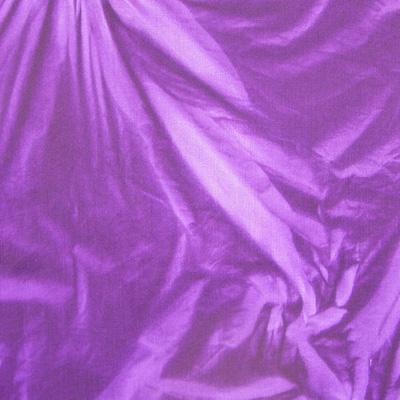 kaftan Tie dye purple